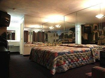 Safari Inn Motel San Antonio Luaran gambar