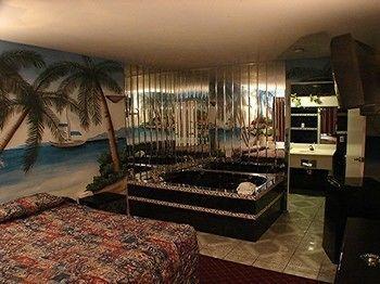 Safari Inn Motel San Antonio Luaran gambar