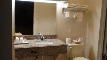 Safari Inn Motel San Antonio Luaran gambar
