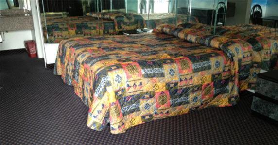Safari Inn Motel San Antonio Luaran gambar