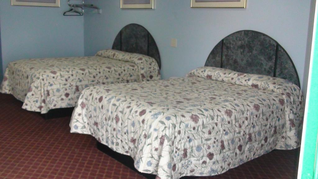 Safari Inn Motel San Antonio Luaran gambar